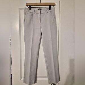 White House Black Market Slim  Ankle Pants
